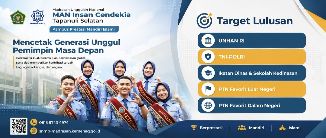 Banner Atas