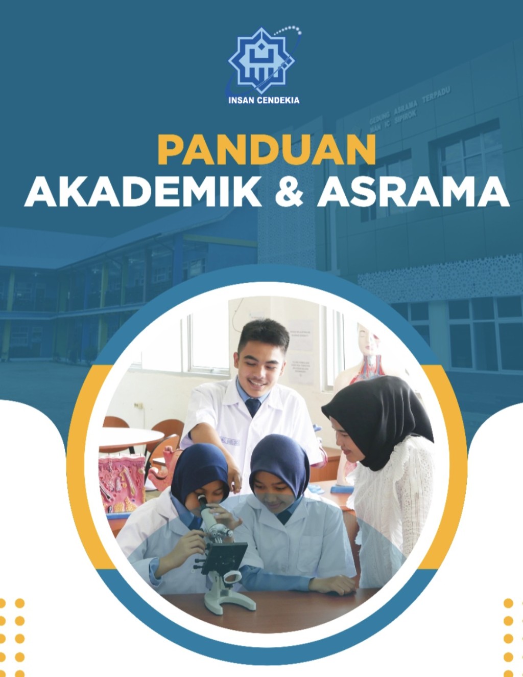 Informasi Libur Akhir Semester Genap Tahun Ajaran 2025/2026