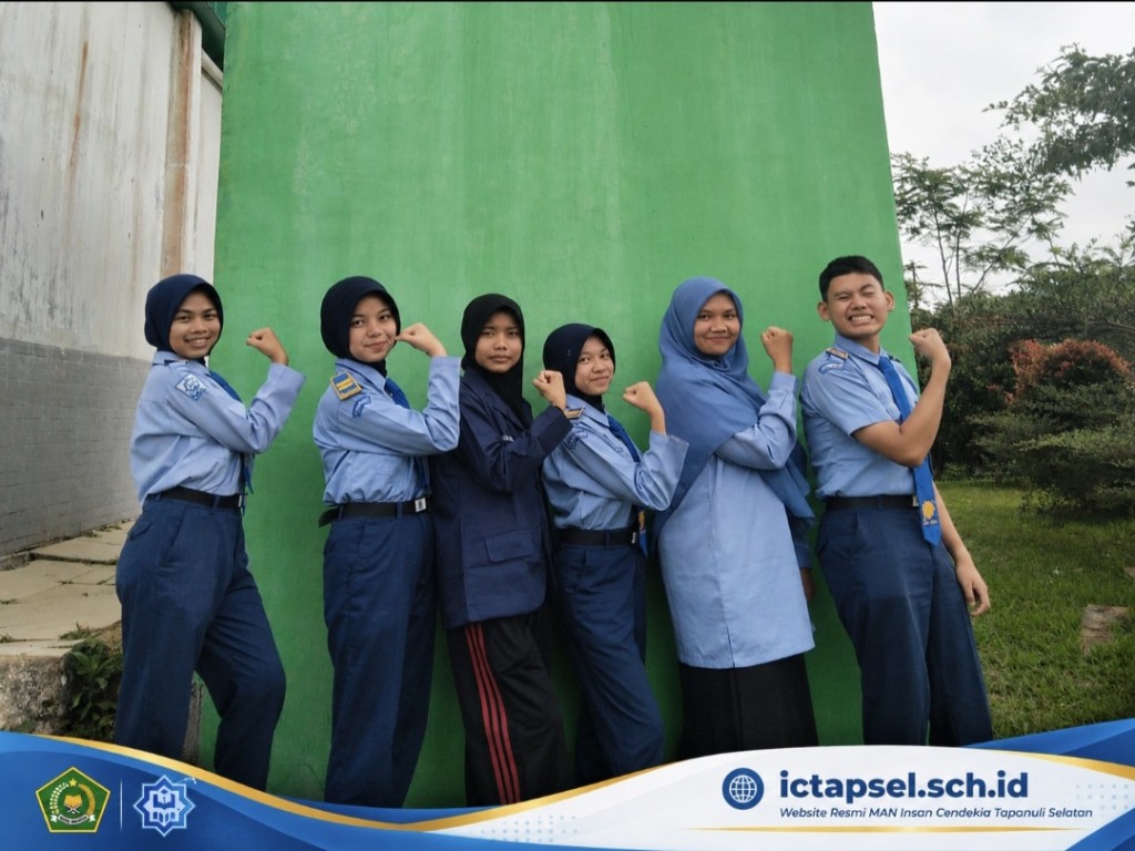 Tim Riset MAN IC Tapanuli Selatan Raih Pendanaan SOBAT Bumi 2026, Usung Gerakan Desa Karbon Positif