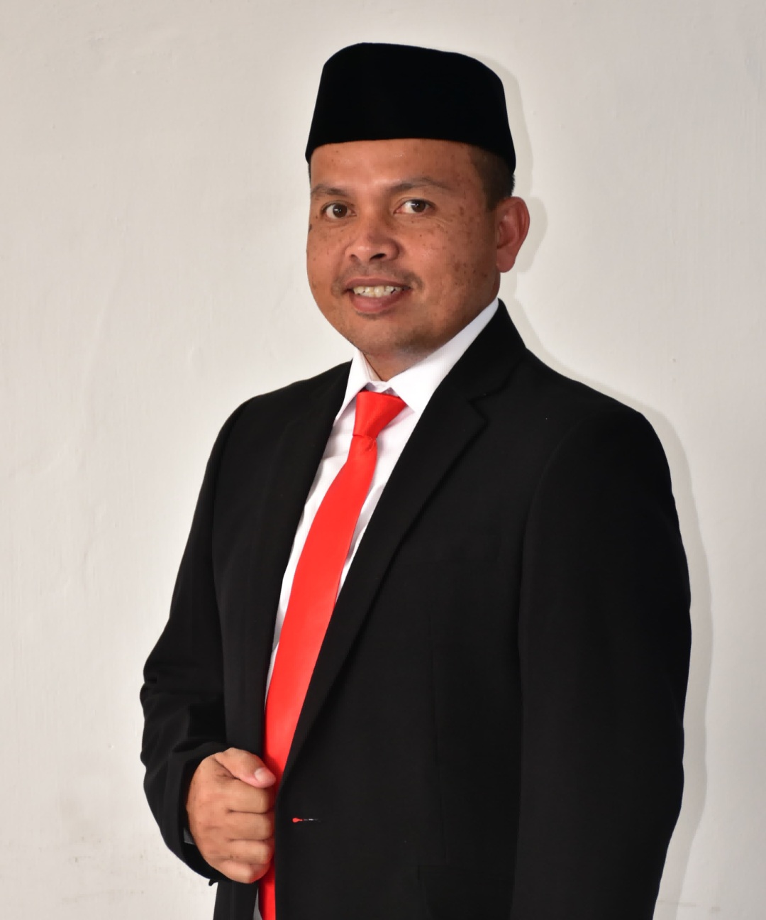 Foto Abdul Hakim Siregar SPd.I, M.S.I